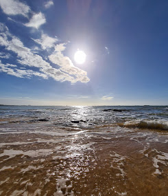 Praia da Costa, ES