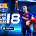 تحميل لعبة Dream league Soccer 2018 للأندرويد تحميل لعبة Dream league Soccer 2018 للأندرويد