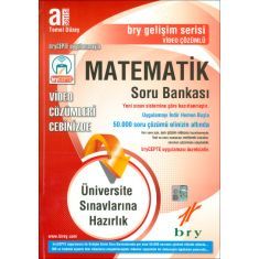 Birey Gelişim Serisi Matematik Soru Bankası A Serisi Temel Düzey (2017) Birey Gelişim Serisi Matematik Soru Bankası A Serisi Temel Düzey (2017)