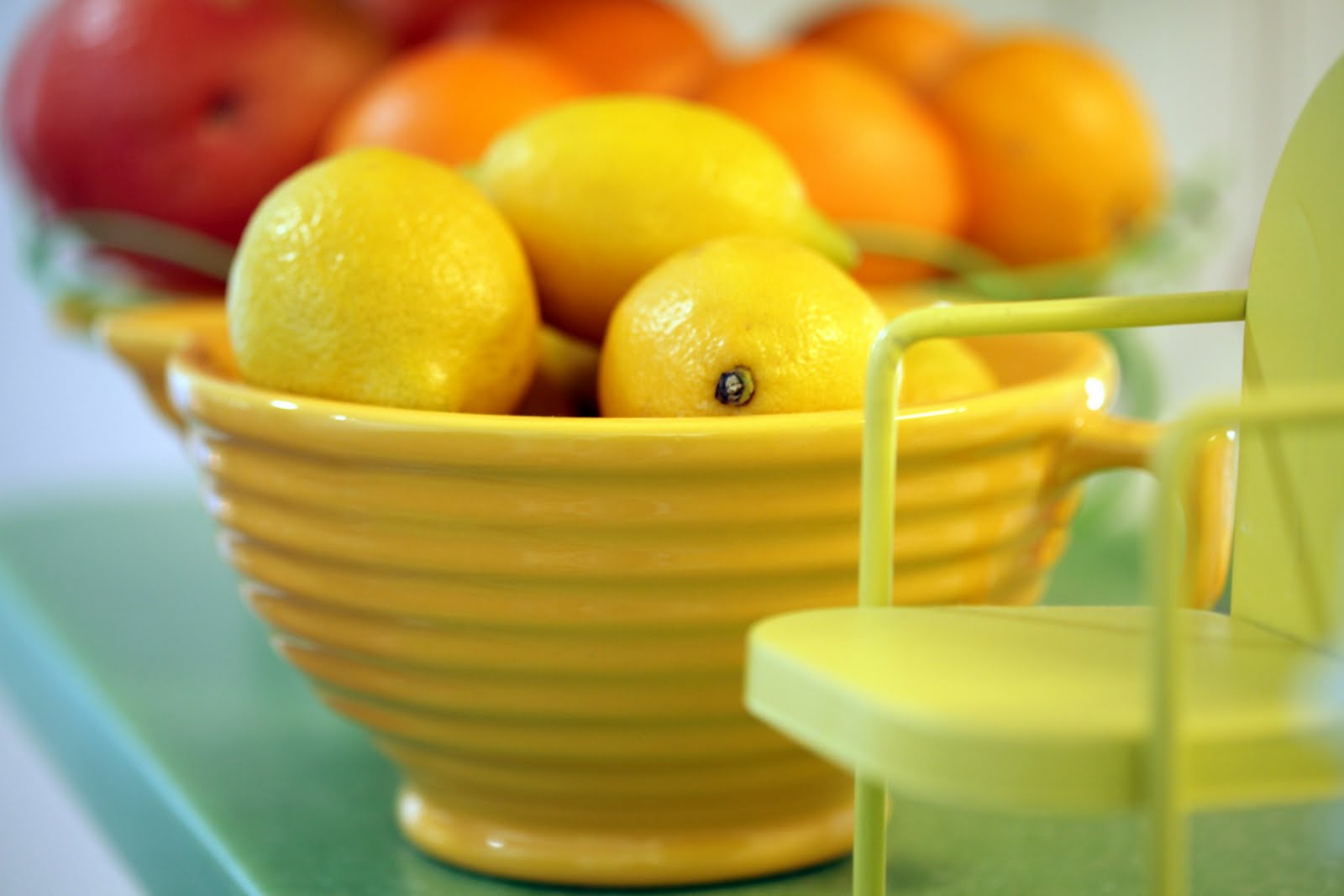 no big dill: The Power of Lemonade