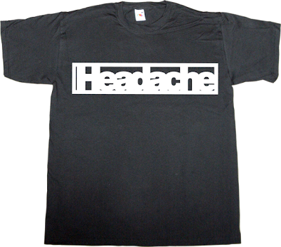 typography helvetica autobombing t-shirt ephemeral-t-shirts