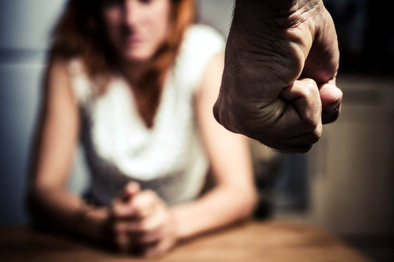 Violencia doméstica y de genero Violencia doméstica y de genero