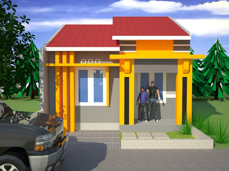 Warna Cat Rumah Minimalis Warna Cat Rumah Minimalis