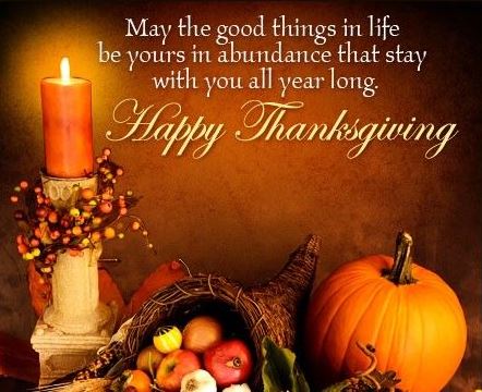Thanksgiving-Day-Wishes-to-Friends Thanksgiving Day Wishes to Friends