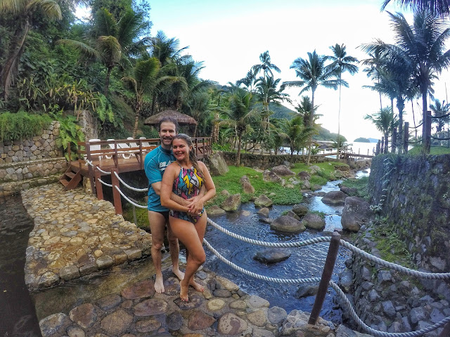 Blog Apaixonados por Viagens - Ano Novo - 2018 - Airbnb - Condomínio Ponta da Figueira