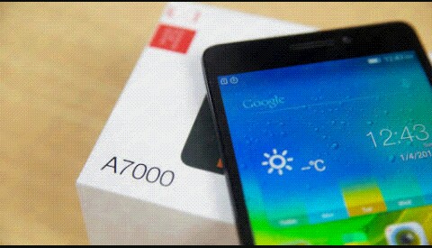 Spesifikasi dan Harga Lenovo A7000 - Andriod Octa Core Harga Terjangkau Www.teknatum.com