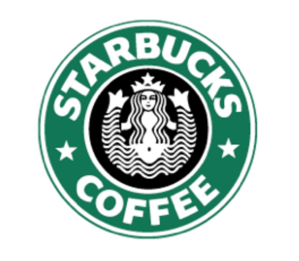 Starbucks Logo Starbucks Logo