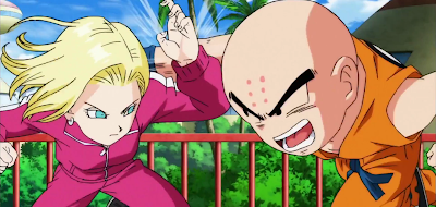 "Dragon Ball Super" Episodio 88 - ¡Gohan y Piccolo! ¡¡Maestro contra discípulo!! ¡Entrenamiento al limite! "Dragon Ball Super" Episodio 88 - ¡Gohan y Piccolo! ¡¡Maestro contra discípulo!! ¡Entrenamiento al limite!
