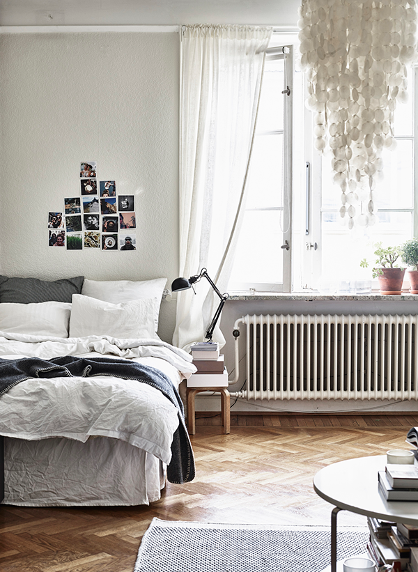 inspire me | (my) unfinished home