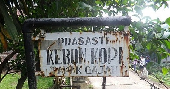Bukti Peninggalan Sejarah Kerajaan Tarumanegara