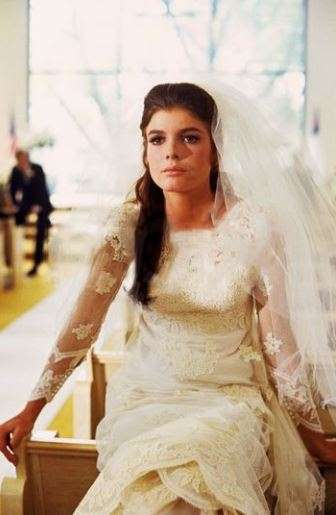 Os vestidos de noiva mais bonitos vistos no cinema Elfandarilha