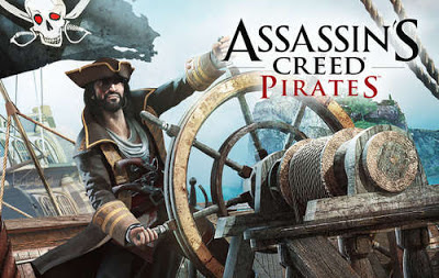 Assassin’s Creed