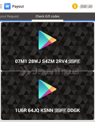 Stiker bbm gratis - kode giftcard dari whaff Stiker bbm gratis - kode giftcard dari whaff