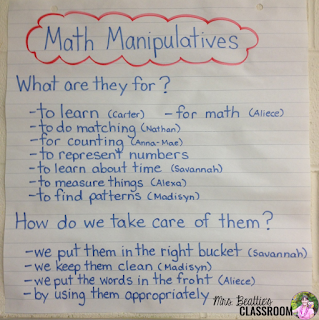 Do your students love math? The activities you choose to use in your classroom can make, or break, your students' attitudes toward math. Ensure your students are loving mathematics activities by providing great math resources. Take a look at the suggestions for engaging your students in this post.