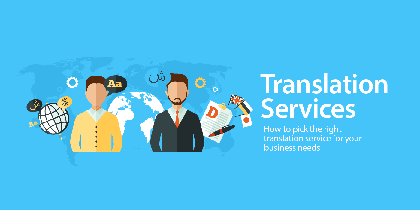 Translation Services Translation company in India