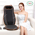 Đặt mua ghế massage trên xe hơi