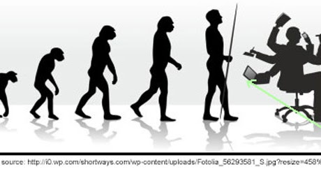 A World Of Digital Mutants?