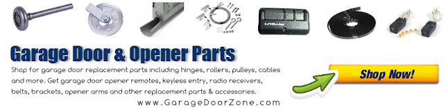 Garage Door Zone Blog: How Long Should A Garage Door Opener Last?