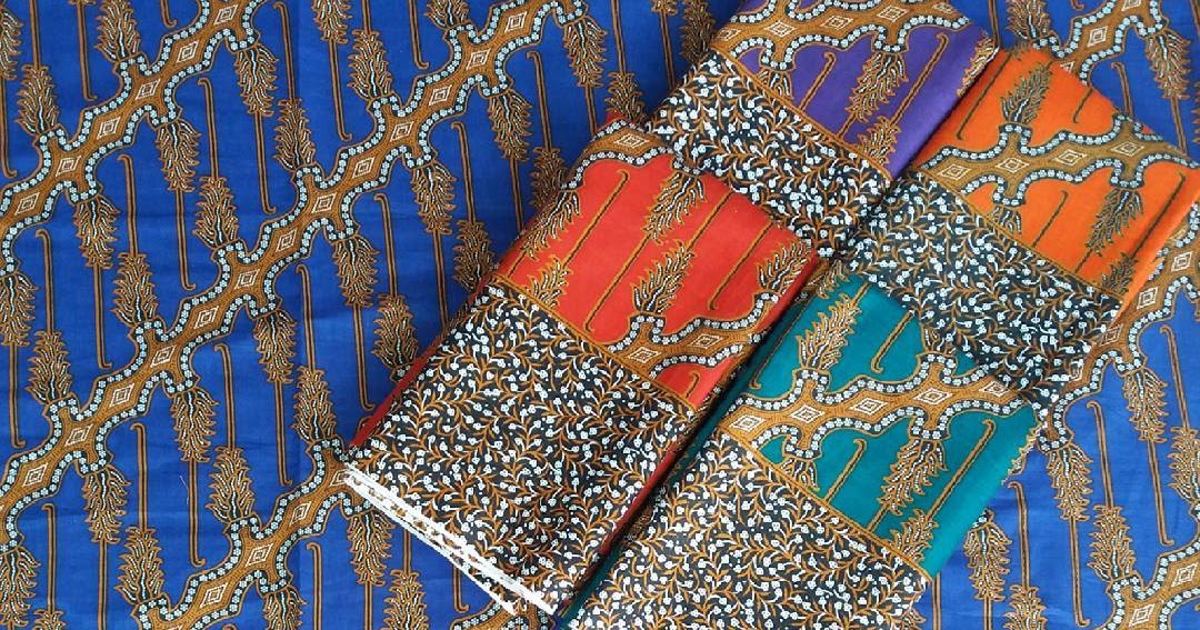 Grosir Batik Pekalongan Batik Elhasiq Kota Pekalongan Jawa Tengah