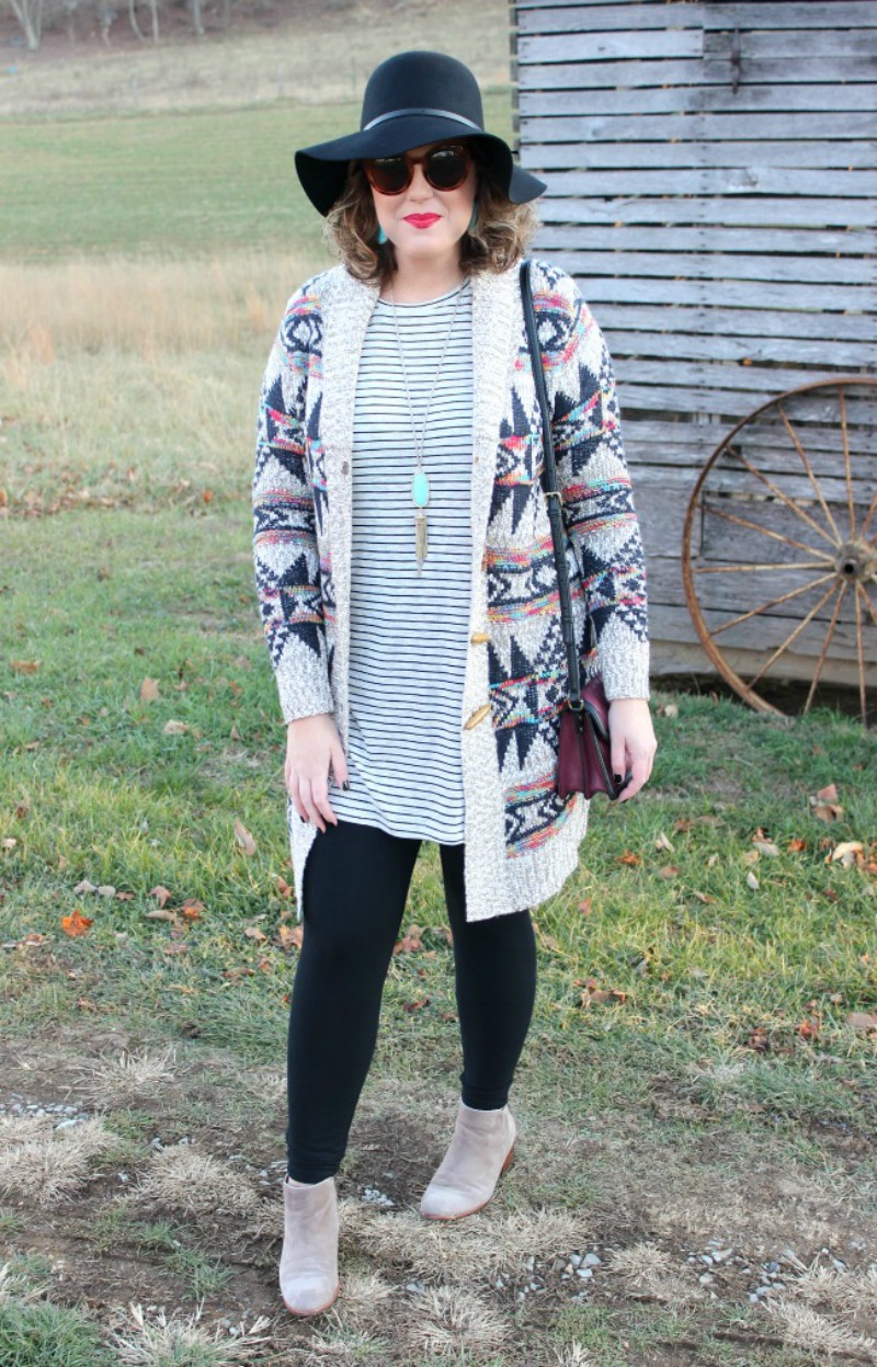 Must have fall transition pieces