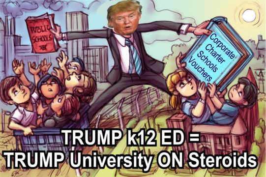 Image result for school choice on steroids