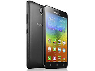 Lenovo A5000 Firmware Update