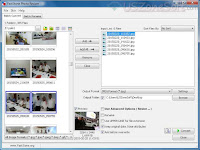 FastStone Photo Resizer FastStone Photo Resizer- free photo editing software - screen 2