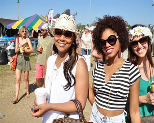 heritage festival de new orlean