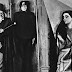 RESENHA: O Gabinete do Dr. Caligari (1920) de Robert Weine