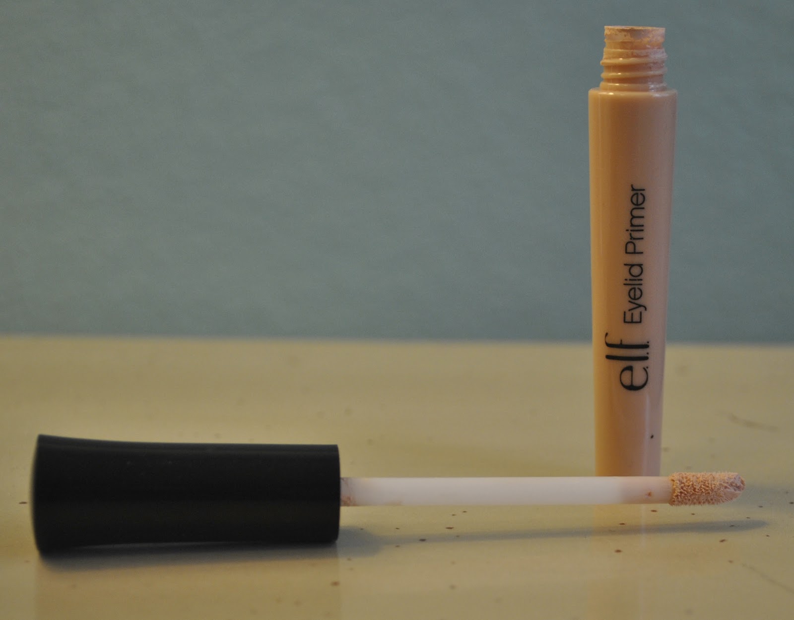 HalcyonHal Elf's Eyelid Primer Sheer