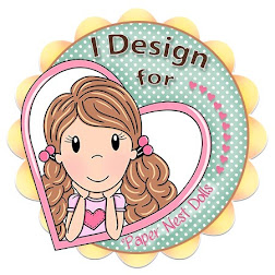 Paper Nest Dolls Design Team Member - July 2020 - May 2023