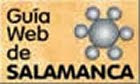 Salamanca - Guía de Webs