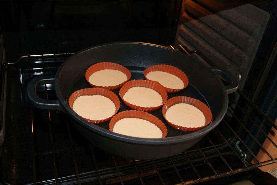 Pastelitos de marisco paso 3