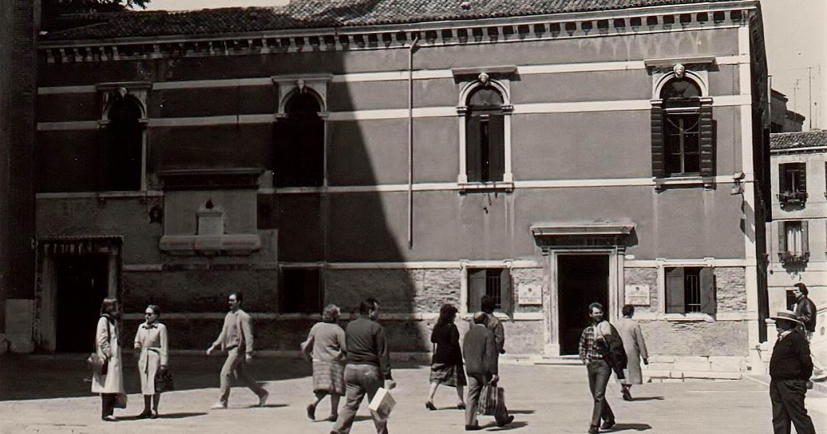 Amber Reunion Archivio di Stato di