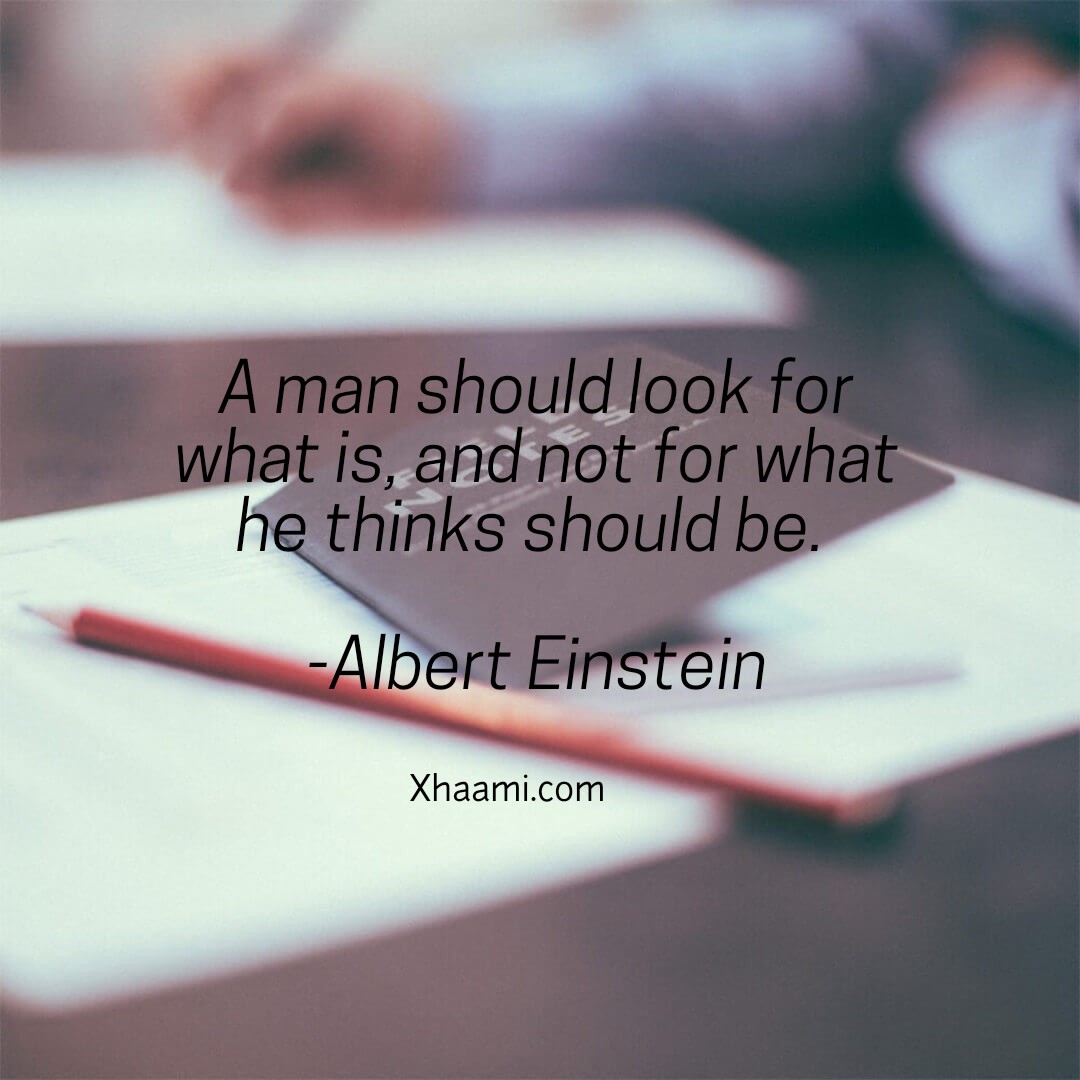 Albert Einstein Quotes, Quotes, Motivational Quote, 