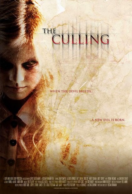 مشاهدة فيلم The Culling 2015 مترجم اون لاين