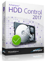 Ashampoo HDD Control 2017 