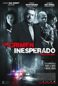 Un Crimen Inesperado – DVDRIP LATINO