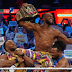 #Wrestlemania: Kofi Kingston becomes the first ever black man to emerge WWE champion