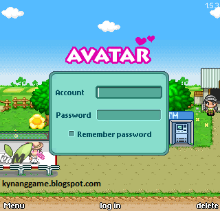 Tải game avatar cho android
