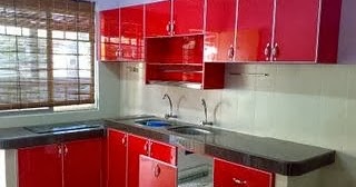 Skillperabut Tip Dan Panduan Untuk Menempah Kabinet Dapur