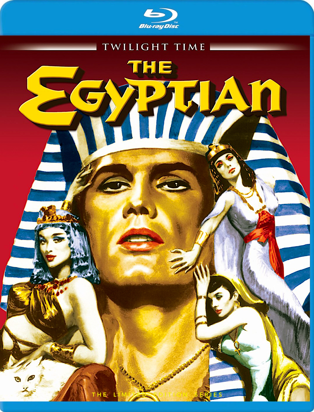 египтянин 1954. египетская мелодрама. анитра стивенс. египтянин 1954. анитра стивенс.