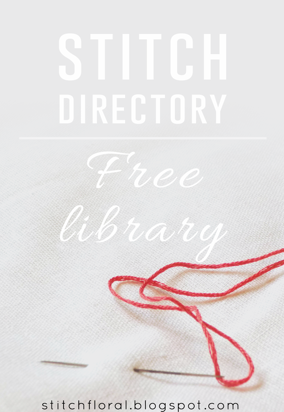 Tips for sewing with felt - The Sewing Directory