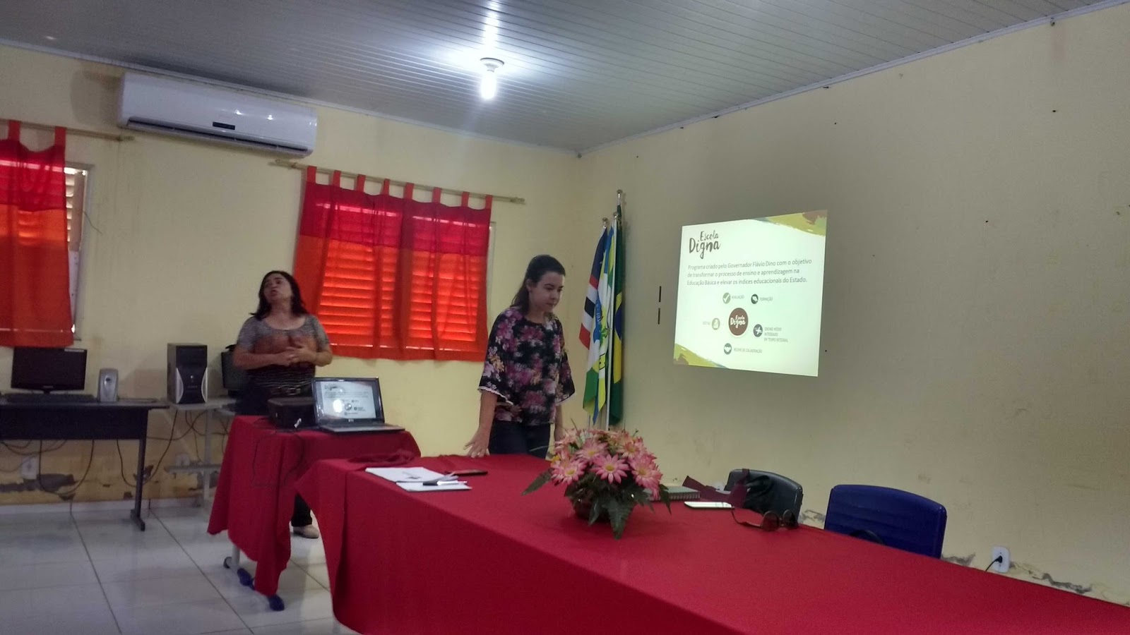 Aumento no membro da ajuda de medicina