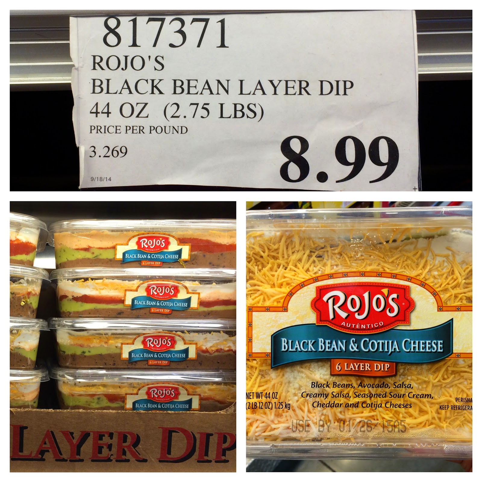 the Costco Connoisseur Get Super Bowl ready with Costco!