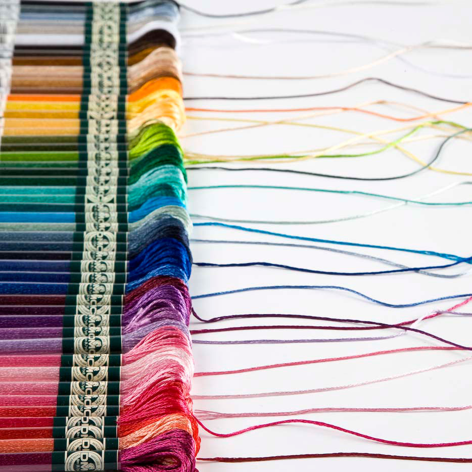 ස්වාභිමානී හෑන්ඩ් එම්බ්‍රොයිඩර් කලාව