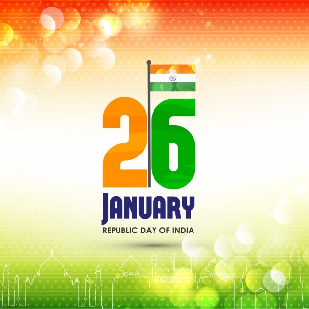 Republic Day Image With Quotes Republic Day Image With Quotes