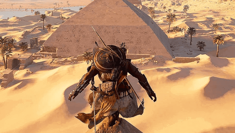تحميل لعبة assassin's creed origins شامله كل التحديثات تحميل لعبة assassin's creed origins شامله كل التحديثات