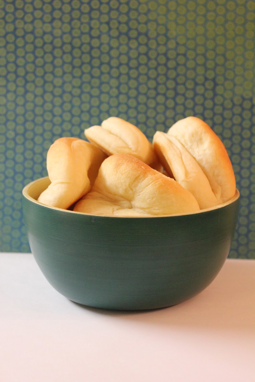 Life Made Simple: Rolls well worth the work