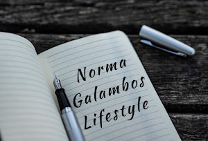Norma Galambos Lifestyle 